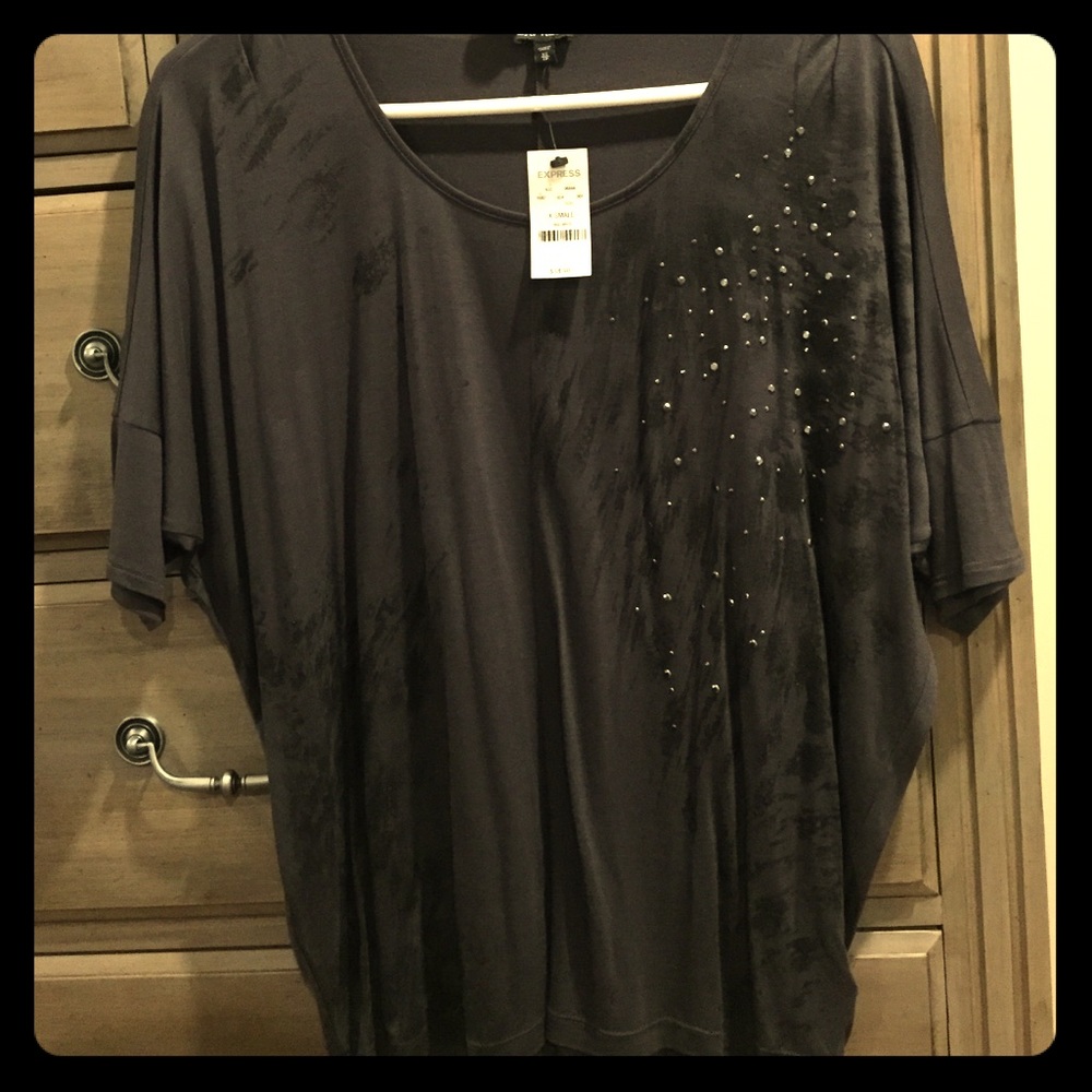 Express shirt- BRAND NEW